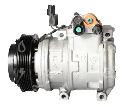 kompresor KIA CARNIVAL 10PA17C PV6, OE OK57C61450
